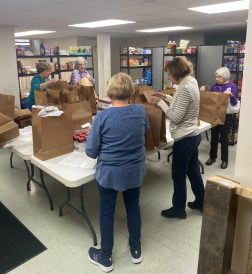 article image - Food bank 1